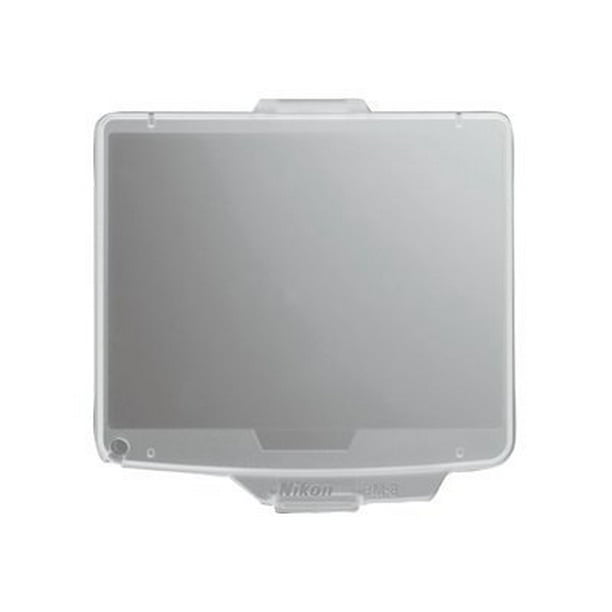 New LCD Monitor Cover Screen Protector for Nikon D300 D300S replaces BM-8